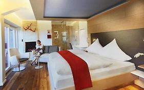 Hotel Restaurant Jaegersteig